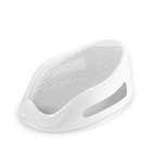 Angelcare Baby Bath Support  gray    Ideal For Babies Less Than Loved By Babies