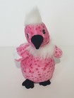 Ganz Webkinz Cherry Blossom Bird Plush Stuffed Animal Only No Code Pre-owned
