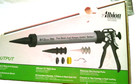 Albion Engineering Company B12s20 B-line Manual Sausage Caulking Gun  20 Oz     