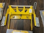 Ems  Hooptech Embroidery Clamping System Fits Tajima 1201 Full Size