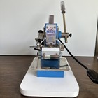 The Howard Personalizer Imprinting Machine No Attachments Used Condition