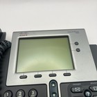 Cisco 7942g Ip Voip Telephone Phone 7942  cp-7942g 