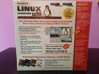 Vintage The Complete Redhat Linux 5 2 Operating System Deluxe Brand New  sealed 