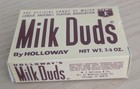 Custom Rp 1971 Thurman Munson Milk Duds Complete Box New York Yankees 
