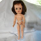 Rare R b Arranbee 14  Taffy Hp Walker Doll W vinyl Head Htf Doll Vintage