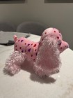 Nwt Webkinz Love Spaniel With Sealed Unused Code Ganz Plush