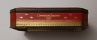 Vintage Queen Elizabeth Coronation Souvenir 1953 Bensons Toffee Tin Box