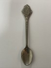 Vilnius  Vintage Souvenir Spoon Collectible