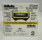 1 Gillette Fusion 5 Proglide Shield Defense Blade Refills -  4 Cartridges Total 