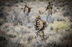 Helikon-tex Mbdu Combat Shirt Jacket Army Uniform Ripstop Multicam Tactical