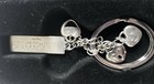 2004 Confessions Of A Teenage Drama Queen  movie Promo Keychain Disney Megan Fox