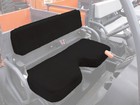 Utv Seat Covers For Kubota Rtv 400 2012-2020 500 2008-2022 Waterproof Seat Cover