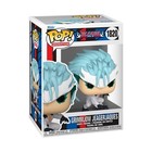Funko Pop   Animation Bleach - Grimmjow Jeagerjaques  1820 