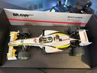 1 18 Minichamps Brawn Gp Bgp 001  22 Jenson Button Brazil Grand Prix 2009