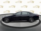 2023 Mercedes-benz S580 S 580 4matic Awd 4dr Sedan