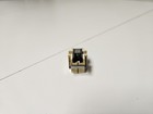 Vintage Denon Dl-301 Phono Cartridge Turntable Part Mc