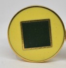 Foreign Dignitary White House Guest Secret Service Hard Lapel Pins