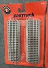 2 Brand New Packages Of Lionel Fastrack 4 Straights  6-12032