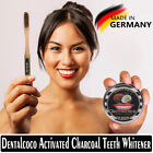 Dentalcoco Teeth Whitening Charcoal White Tooth 