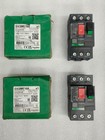 Schneider Electric Gv2me166 Motor Circuit Breaker Range 9-14amp 3p Fast Shipping