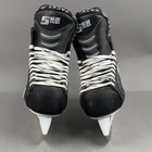 Ccm Tacks 562 Size 10 5 Vintage Senior Hockey Skates