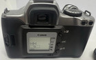 Canon Eos Rebel K2 Camera Film 35mm