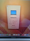 Apple Macbook Pro 13  2019 I5 1 4ghz 8gb Ram 250gb Ssd Laptop 