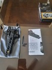 Picatinny Rail Riser Adjustable Windage And Elevation  Optic Riser Universal    