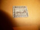Lot 8 19th Century Hawaii Stamps-monarchy-provisional-republic - Free Shipping