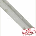 Stainless Steel Angle 1 4  X 1  X 1  X 7 Feet Hot Rolled 304 Mill Finish New