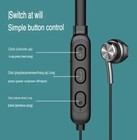 Waterproof Bluetooth 5 0 Stereo Sport Wireless Headphones In Ear Headset Lot Usa