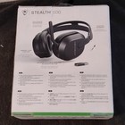 Turtle Beach Stealth 500 Wireless Gaming Headset Bluetooth Xbox Black