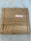 Reggie Miller Autographed Floor  Piece