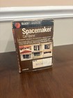 Vtg Black   Decker Spacemaker Ec60cad Can Opener Under Cabinet Mount  new 