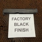 Glock 19 Gen 5 Mos Factory Oem Black Stripped Slide Sights Aut Fit Model 45 19x