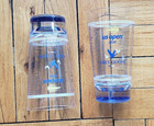 Us Open 2026 Grey Goose Honey Deuce Souvenir Cups  pair 