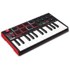 Akai Professional Mpk Mini Mkii 25-key Keyboard Controller