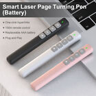 Power Point Presentation Remote Wireless Usb Ppt Presenter Laser Pointer Clicker