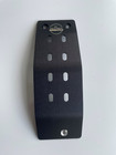 Amflow Pl And Pl Pro Bash Guard Skid Plate Hard Anodised Black