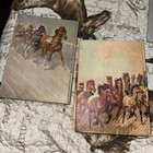 Lot Of 2 Marguerite Henry Books