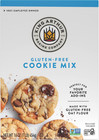 King Arthur Gluten-free Cookie Mix  Non-gmo Project Verified  Certified Koshe   
