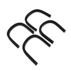 Simpson Racing Jrdragrbkit Roll Bar Pad Kit - Jr Dragster