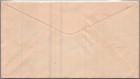 Australia 1963 Cachet First Hovercraft Mail Melbourne Cover Addr   Postmark