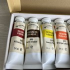 Winsor   Newton Designer s Gouache 14ml Tubes Lot Of 11 Vintage Series 1