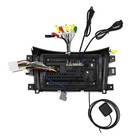 9   Car Radio For Nissan Frontier Navara Np300 2016-2019