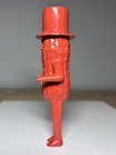 Rare Vintage Planters Mr Peanut Figure Only     Missing Vendor Cart 1950s Toy Part