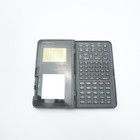 Sharp - Oz-7000 Wizard Electronic Organizer Calculator  W Batteries   Ram Card