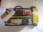 Nwt Loungefly Peanuts Funko Soda Cooler Charlie Brown Snoopy Bag   Strap Only