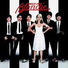 Blondie Parallel Lines Banner Huge 4x4 Ft Fabric Poster Tapestry Flag Album Art