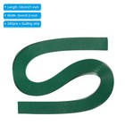 240pcs Quilling Strips Paper 5mm 21  Origami Paper For Art Diy Green